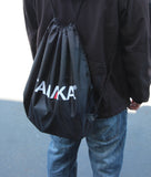 Tanaka Racing Inspired Drawing String Bag - Tanaka Power Sport