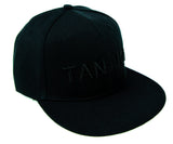 Tanaka Original 3D stitched Logo Hip Hop Hat - Tanaka Power Sport